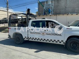 Llegaron Hambreadones
